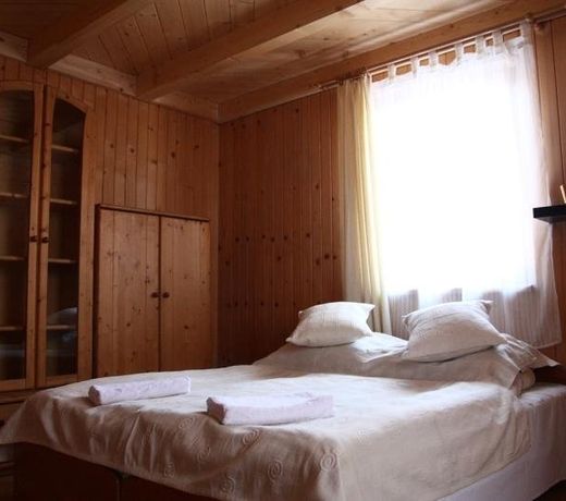 Zakońpiańska Chata - Domek Góralski Na Kamieńcu