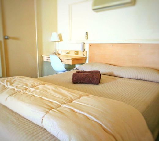Countryman Motor Inn Cowra