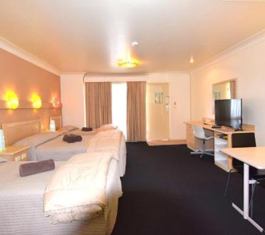 Countryman Motor Inn Cowra