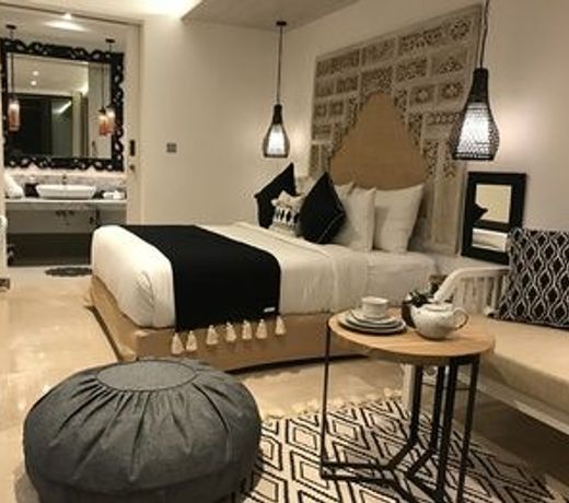 The Akasha Luxury Villas