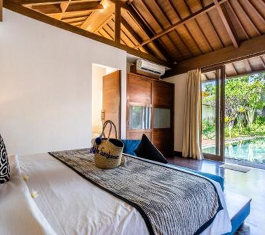 The Akasha Luxury Villas