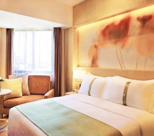 Holiday Inn Kunming City Centre, an IHG Hotel
