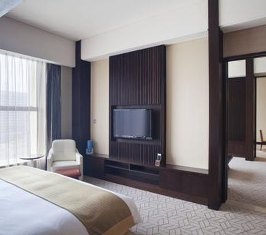 Holiday Inn Kunming City Centre, an IHG Hotel
