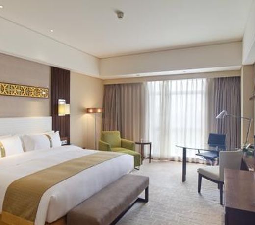 Holiday Inn Kunming City Centre, an IHG Hotel
