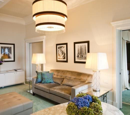 Savoia Excelsior Palace Trieste - Starhotels Collezione