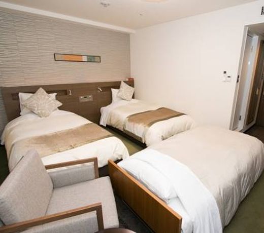 Koriyama View Hotel Annex