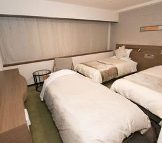 Koriyama View Hotel Annex