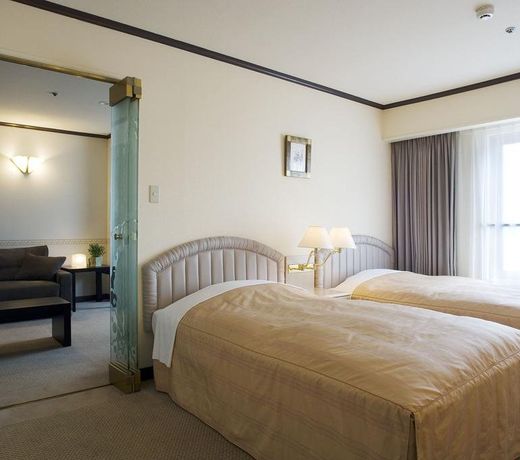 Koriyama View Hotel Annex