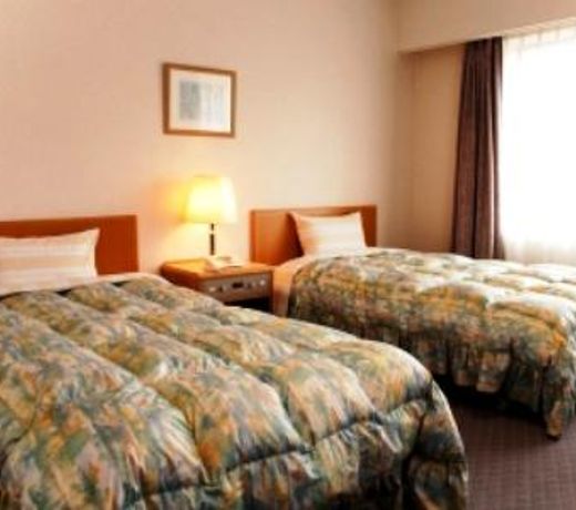 Nishiwaki Royal Hotel