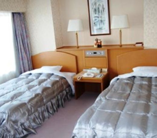 Nishiwaki Royal Hotel