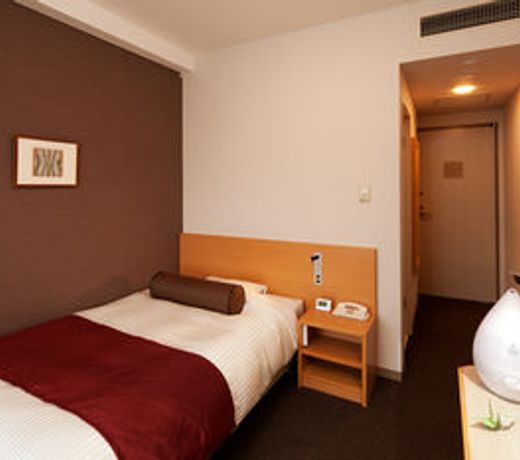 Ueda Tokyu REI Hotel