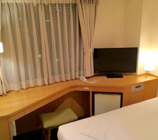 le Lac Hotel Yokkaichi