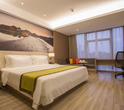 Atour Hotel