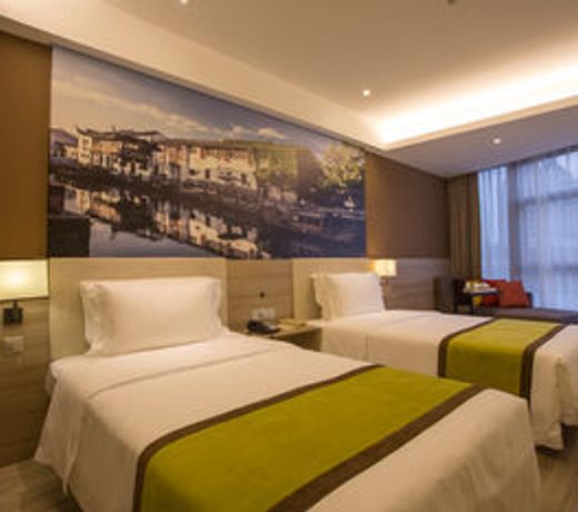 Atour Hotel