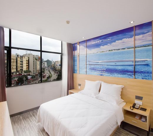 Yeste Hotel Xiangshan Park