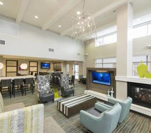 Residence Inn by Marriott Green Bay Downtown
