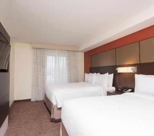 Residence Inn by Marriott Green Bay Downtown
