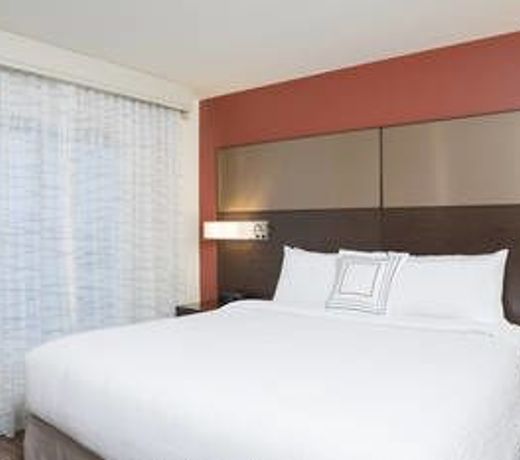 Residence Inn by Marriott Green Bay Downtown