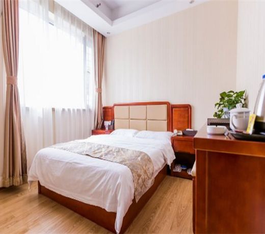 Starway Hotel Heping Avenue