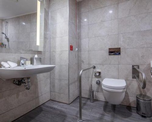 Hilton Garden Inn Safranbolu - Сафранболу - фото 8