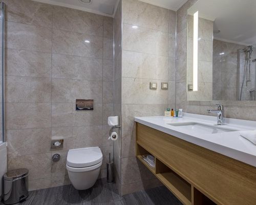 Hilton Garden Inn Safranbolu - Сафранболу - фото 10