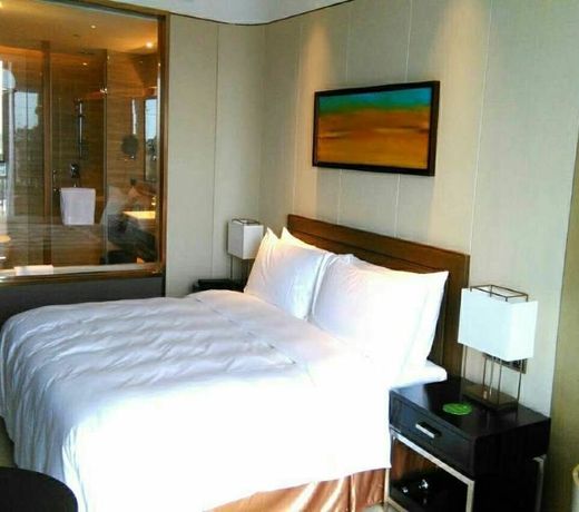 The QUBE Hotel Jingzhou