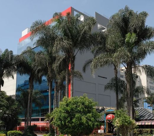 Hilton Garden Inn Lima Surco