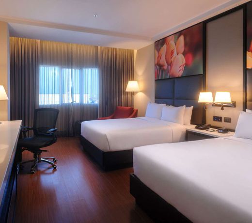 Hilton Garden Inn Lima Surco