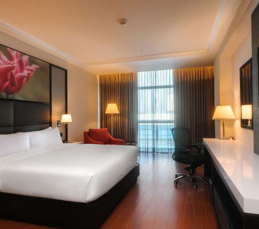 Hilton Garden Inn Lima Surco