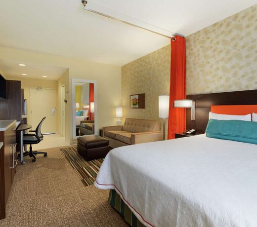 Home2 Suites by Hilton Columbia Downtown