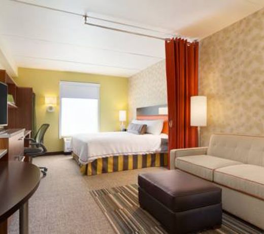 Home2 Suites by Hilton Columbia Downtown