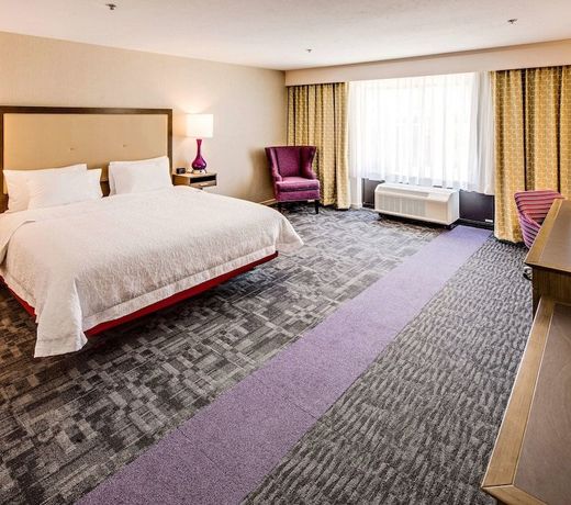 Hampton Inn Suites Ashland, Ohio
