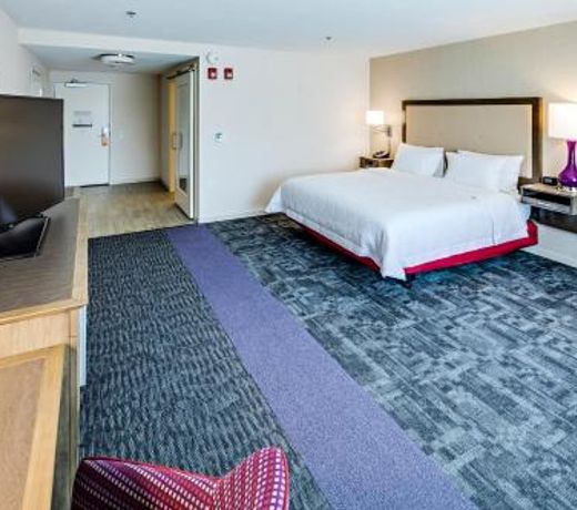 Hampton Inn Suites Ashland, Ohio
