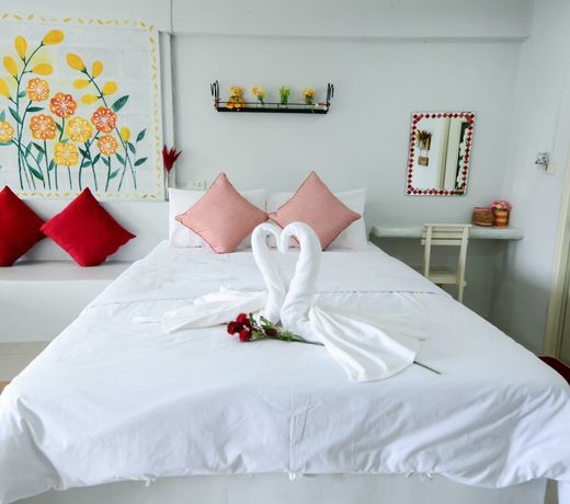 Khun Khao Tamnan Prai Resort