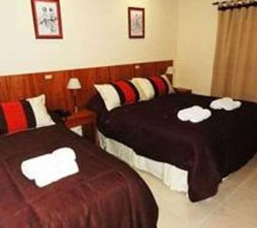 HOTEL COSTA INN