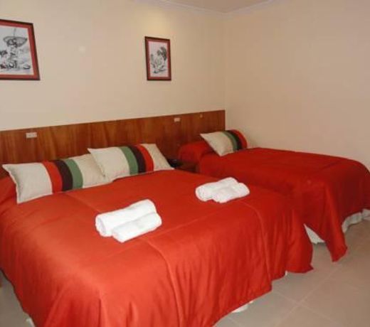 HOTEL COSTA INN