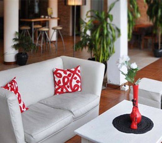 DEVOTO HOTEL
