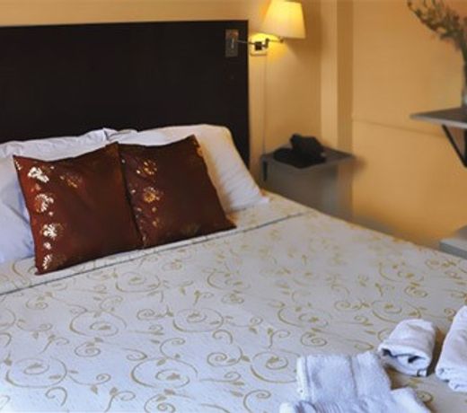 DEVOTO HOTEL