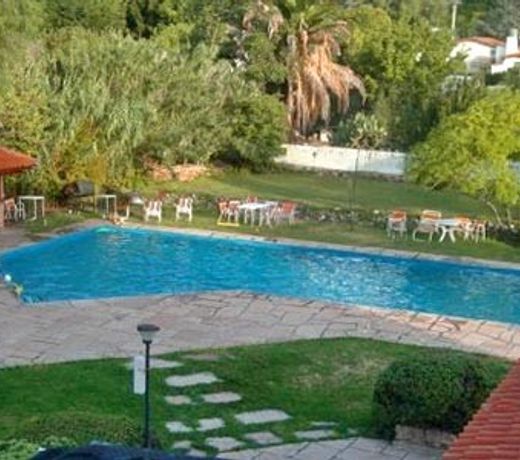 KUNTUR HOTEL