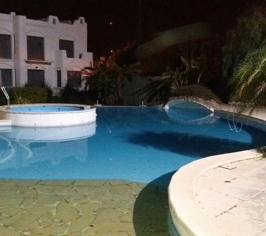 Hotel Palmar