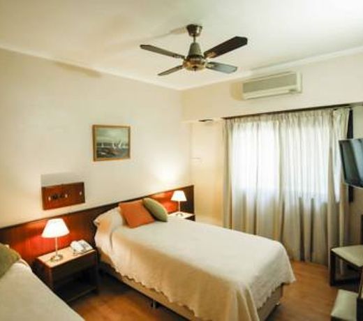 Hotel Palmar