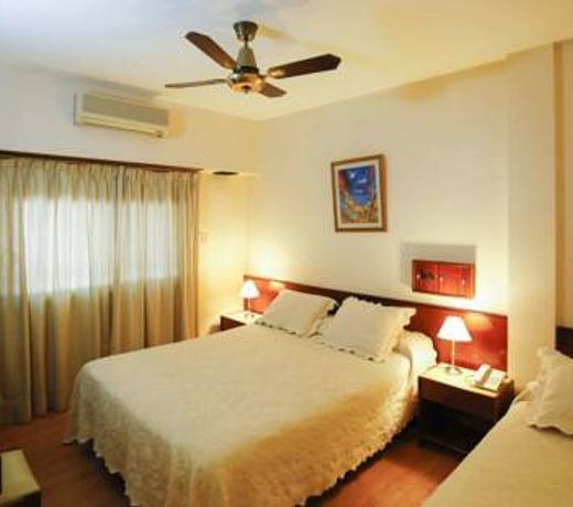 Hotel Palmar