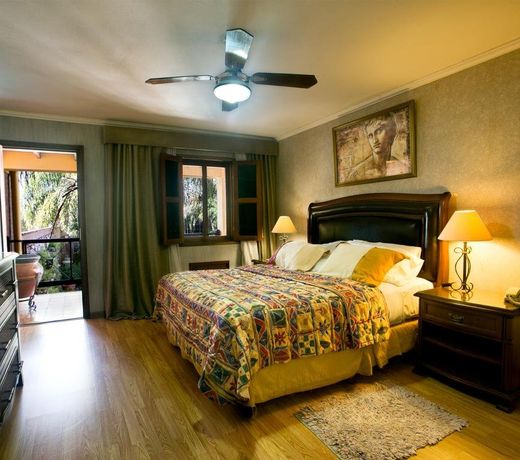 Casa Grande Apart Hotel
