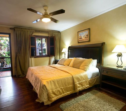 Casa Grande Apart Hotel