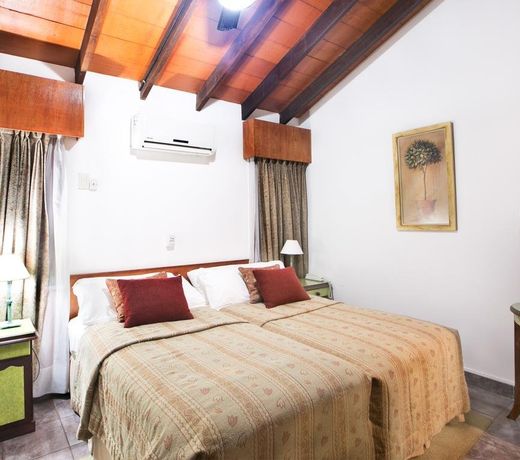 Casa Grande Apart Hotel