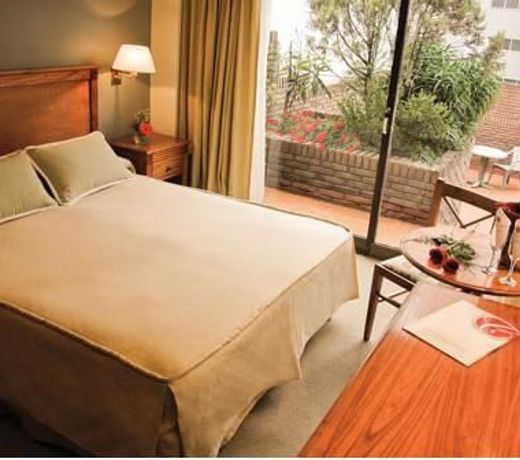 Hotel Corregidor
