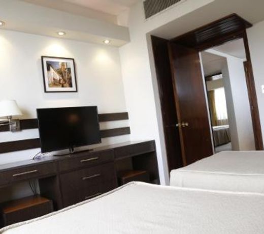 Hotel Corregidor
