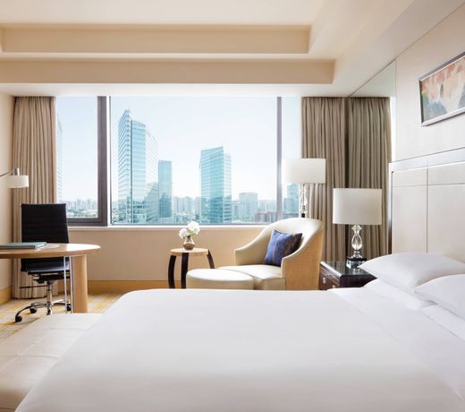 JW Marriott Hotel Beijing