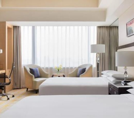 JW Marriott Hotel Beijing