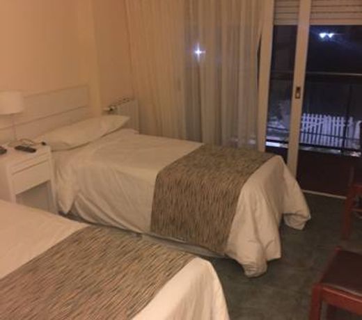 Hostal del Sol